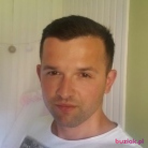TomasK, Mężczyzna, 39 lat, Garwolin