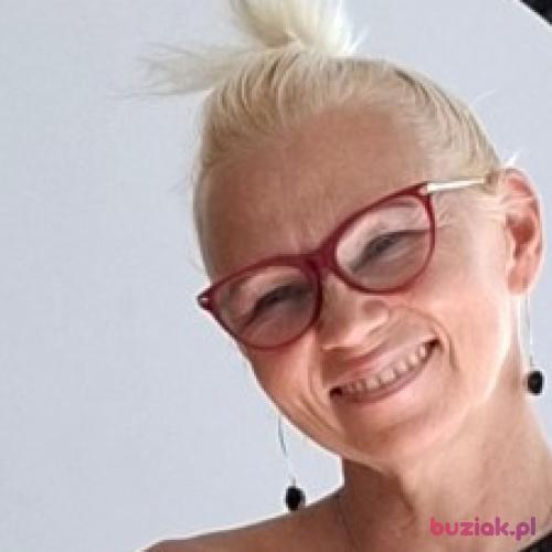 merlin71, Kobieta, 55 lat, Kalisz
