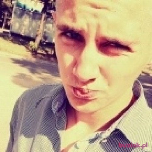 fialek, Male, 25 years, Biała Podlaska
