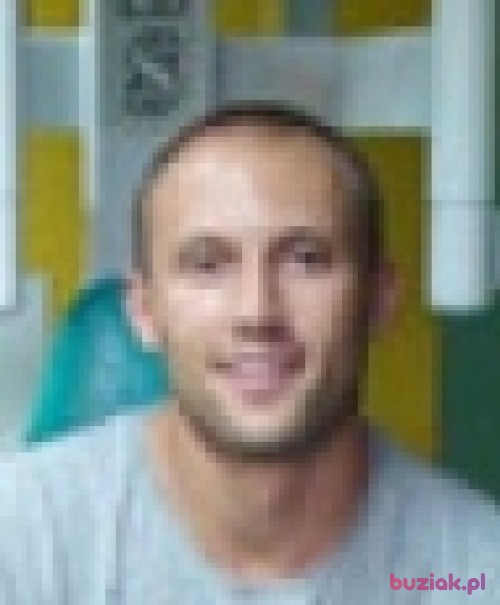 jestemRomek, Mężczyzna, 43 lata, Szczecin