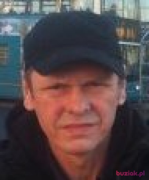 pensjonariusz, Male, 58 years, Warszawa