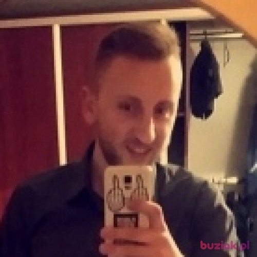 MattBoy95, Male, 29 years, Kraków