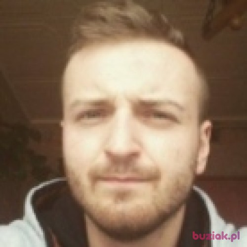 DSCx, Mężczyzna, 31 lat, Szczecin