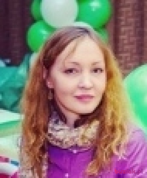anna1111, Kobieta, 43 lata, Warszawa