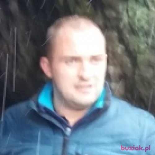 poconick, Mężczyzna, 35 lat, Gliwice