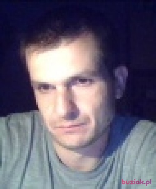 krzysztof90, Male, 45 years, Tomaszów Lubelski