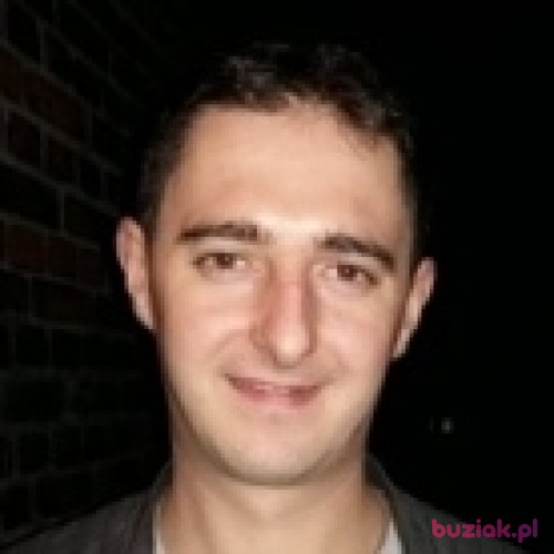 Kasztelan29, Mężczyzna, 40 lat, Bytom