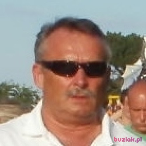 rebikrawc, Mężczyzna, 66 lat, Słupsk