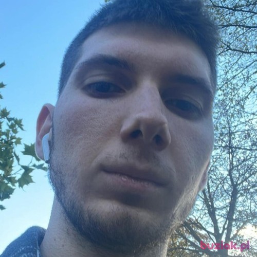pjakub, Mężczyzna, 23 lata, Skierniewice