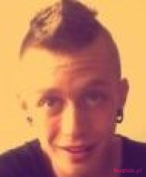 PrzystojnyPunk, Mężczyzna, 29 lat, pomorskie