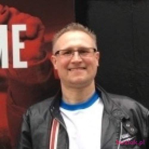 Robert0707, Male, 54 years, London