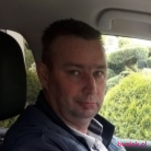 Artur71198, Male, 53 years, Kalisz