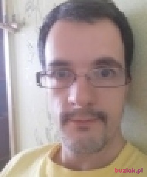 mencamus, Mężczyzna, 46 lat, Bielsko-Biała