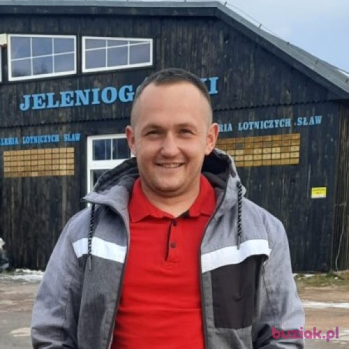 karolsonabc, Mężczyzna, 34 lata, Jelenia Góra