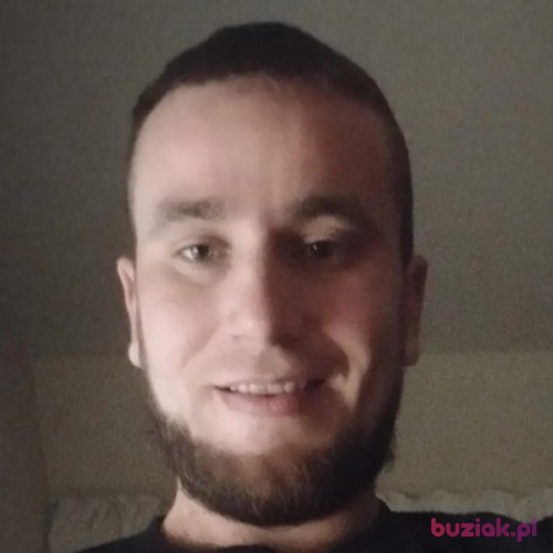 Sterek, Male, 30 years, Hamburg