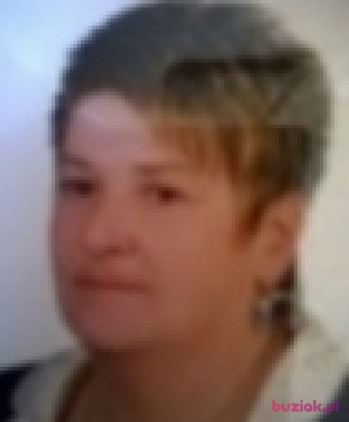 Danusia1965, Female, 59 years, Strzelce Opolskie