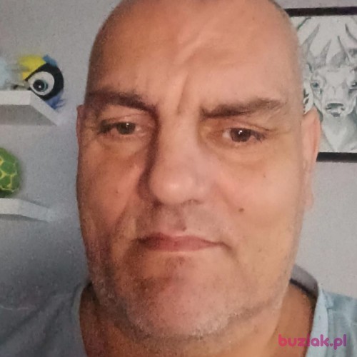 Robcio50, Male, 52 years, Płock