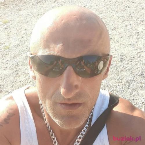 jeblux, Mężczyzna, 46 lat, Śrem