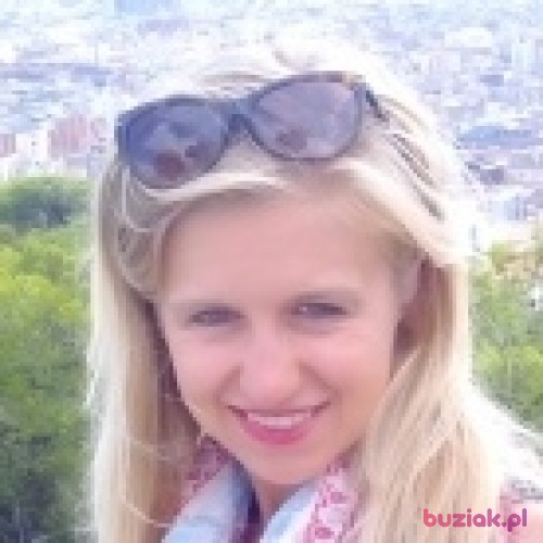 Alessandra7, Kobieta, 31 lat, Warszawa