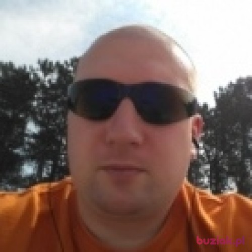 kajsuk, Male, 37 years, Koszalin