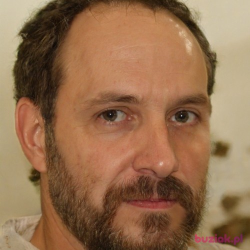 Arekwilku, Male, 50 years, Przemyśl