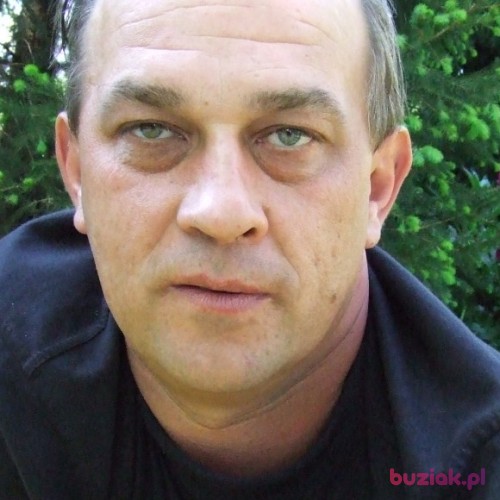 jarger, Male, 50 years, Września
