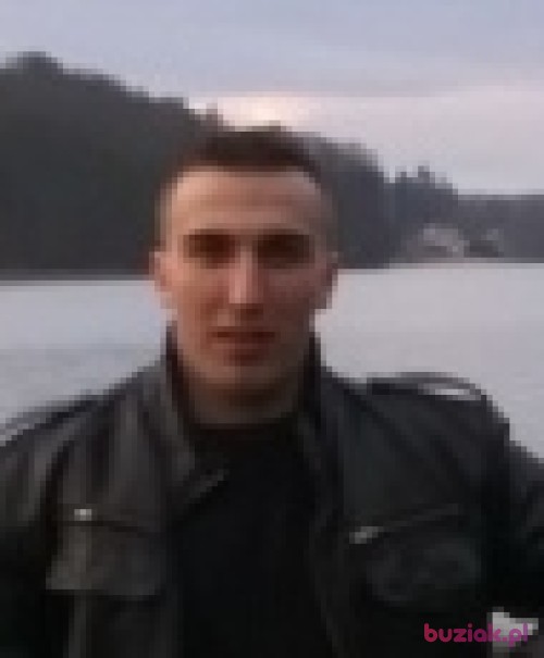 Jarek2195, Male, 30 years, Poznań
