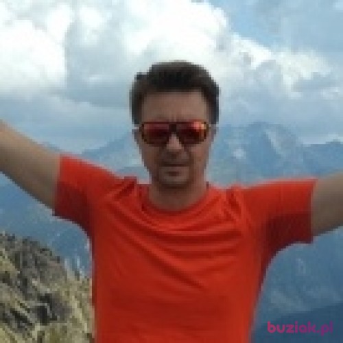 anty2, Male, 49 years, Ząbki