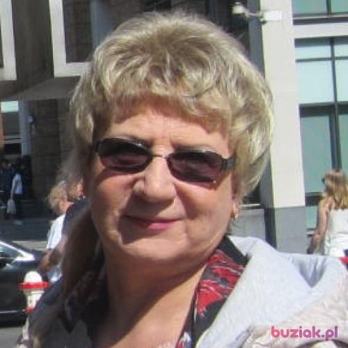 jateresa1, Kobieta, 72 lata, London