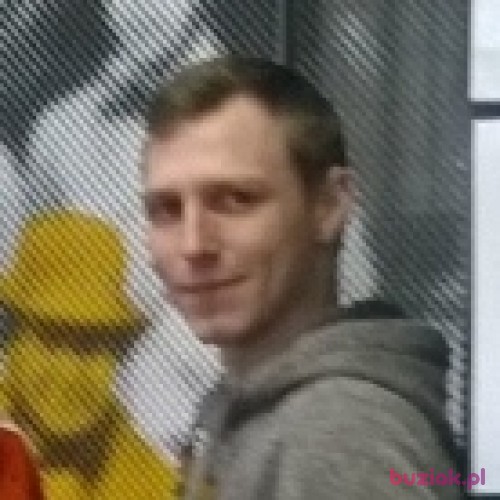 Piotrslu, Mężczyzna, 30 lat, Nakło nad Notecią