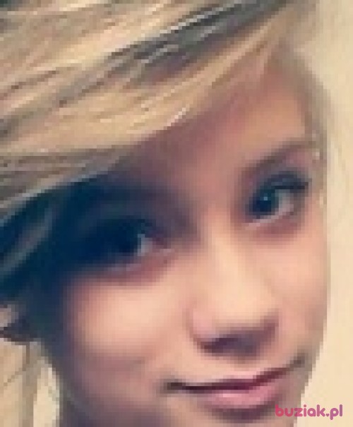 Nina345, Female, 28 years, Sochaczew