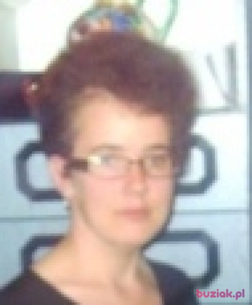 Ania23444, Female, 38 years, Pleszew