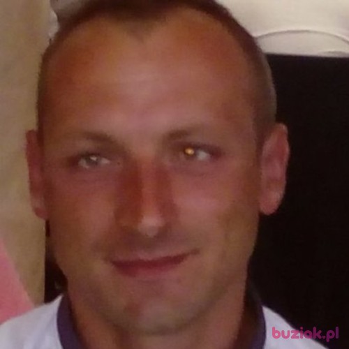 brader, Mężczyzna, 40 lat, Radom