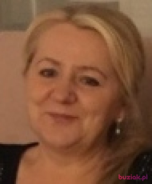 marta1971, Female, 54 years, Biała Podlaska