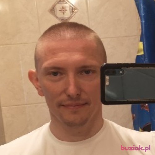StefanB, Mężczyzna, 43 lata, Wrocław