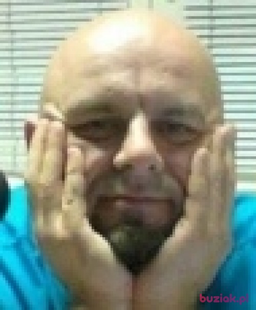 Kubess, Mężczyzna, 35 lat, Kraków