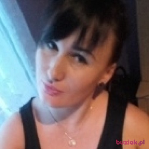 agniecha90, Kobieta, 34 lata, Terespol