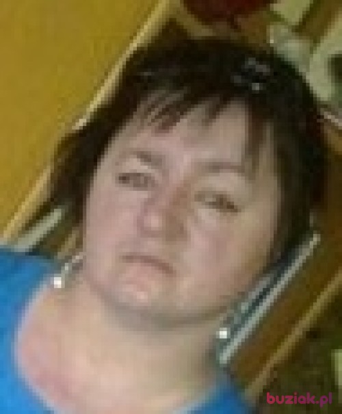 aga3993, Kobieta, 49 lat, Myszyniec