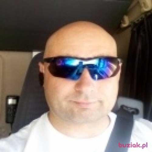 KRIS13078, Male, 43 years, wielkopolskie