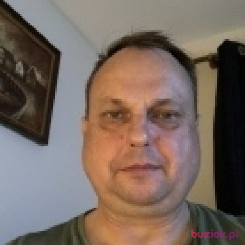 retarder, Male, 57 years, Lidzbark Warmiński