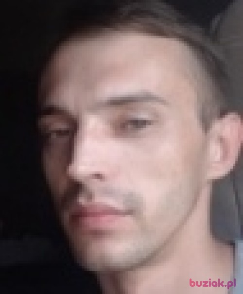 Kamiln070, Mężczyzna, 35 lat, Sochaczew