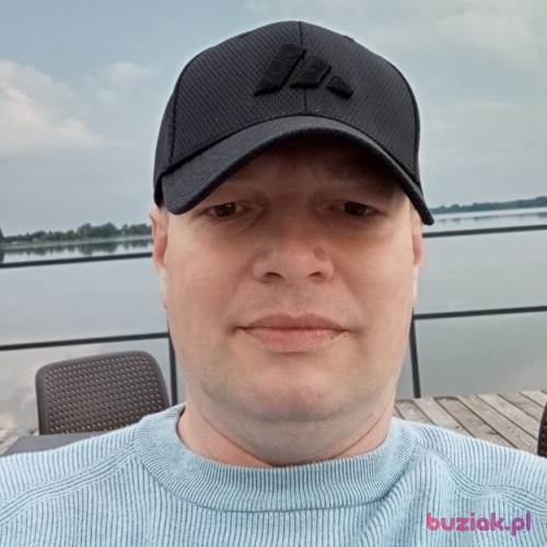 hubi0405, Mężczyzna, 39 lat, Słupca