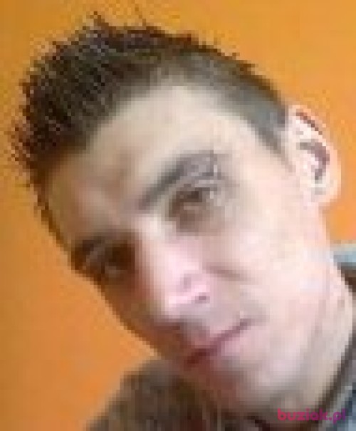 azi01, Male, 35 years, Milicz