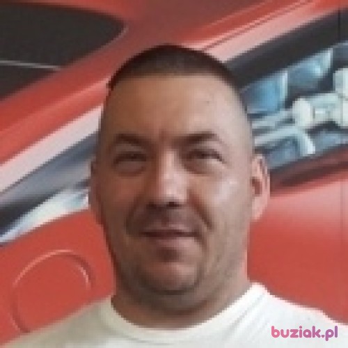 ARAKZG, Mężczyzna, 48 lat, Zielona Góra