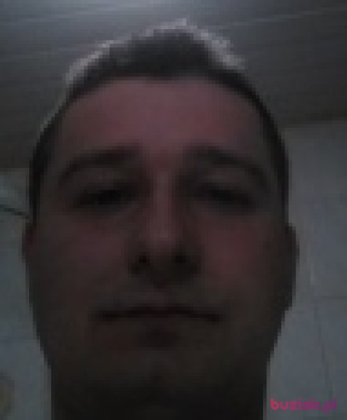 marianek2234, Mężczyzna, 36 lat, Białystok