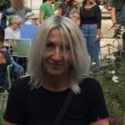 Elisabeth55, Kobieta, 60 lat, West Midlands