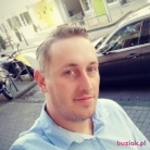 Szakal8787, Male, 38 years, wielkopolskie