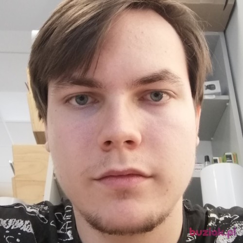 Szymekkk, Mężczyzna, 21 lat, Skierniewice