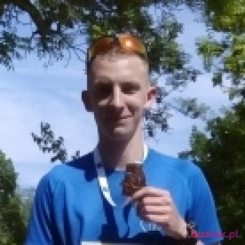 Lukasz850, Mężczyzna, 31 lat, Wolsztyn