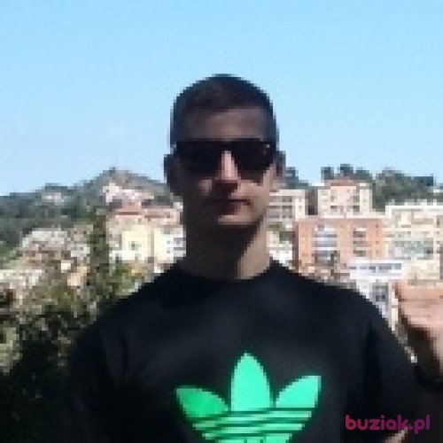 Jagizld, Mężczyzna, 28 lat, Warszawa